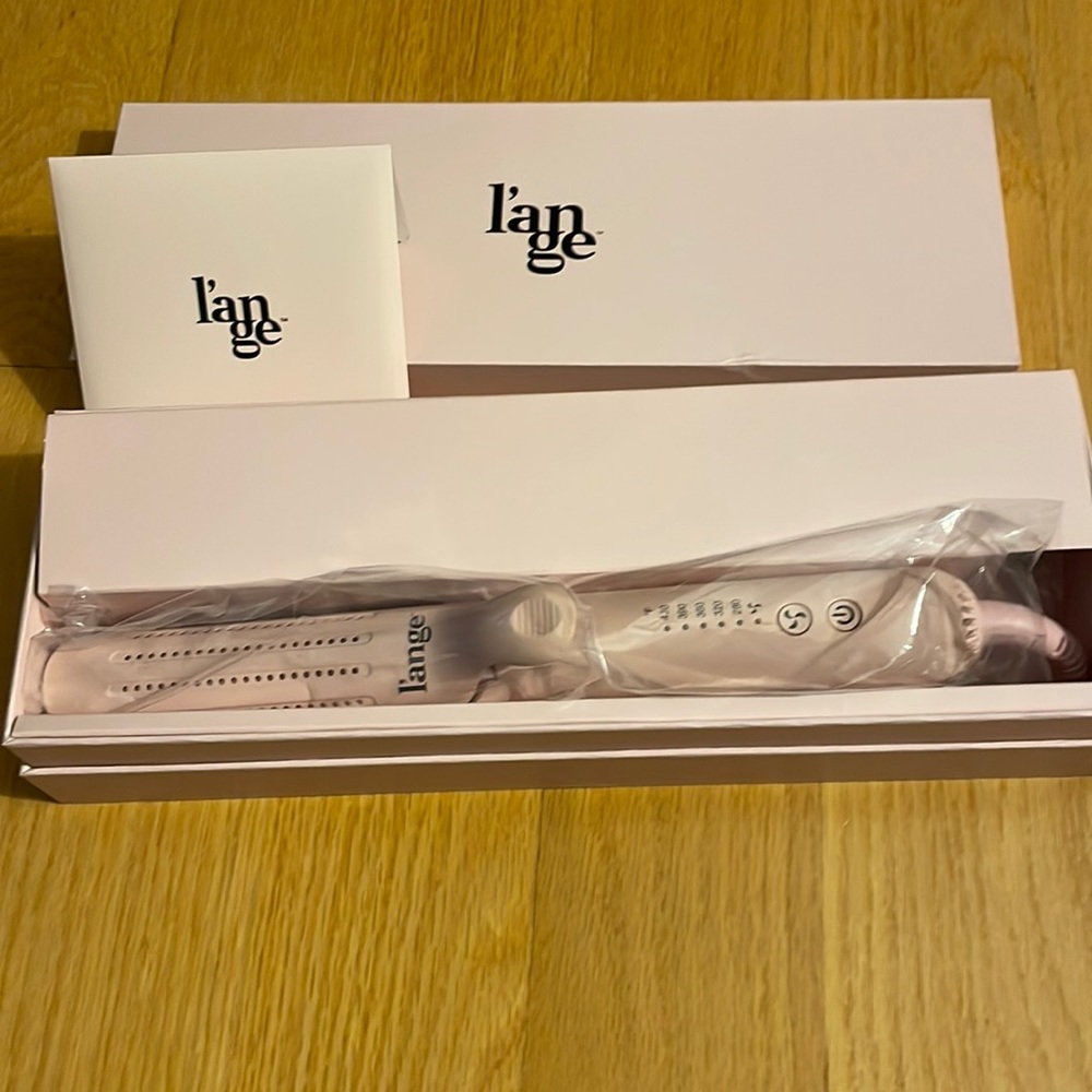 L’ange LE DUO 390 AIRFLOW STYLER